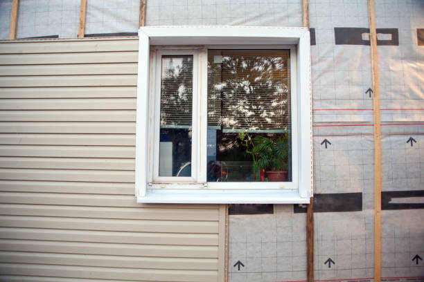 Best Custom Trim and Detailing for Siding  in Stonebridge, NJ