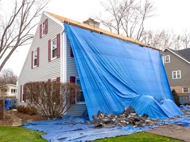 Custom Trim and Detailing for Siding